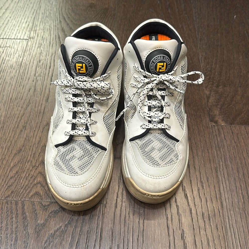 Fendi sneakers